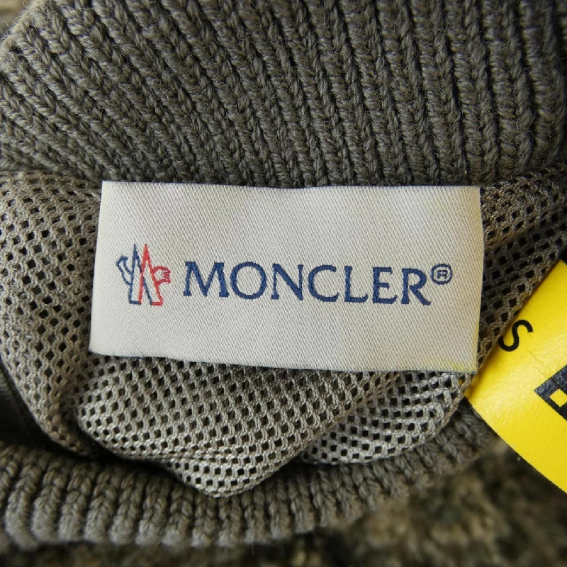Moncler Genius MONCLER GENIUS 209K8G00007 HYKE Áo 630200