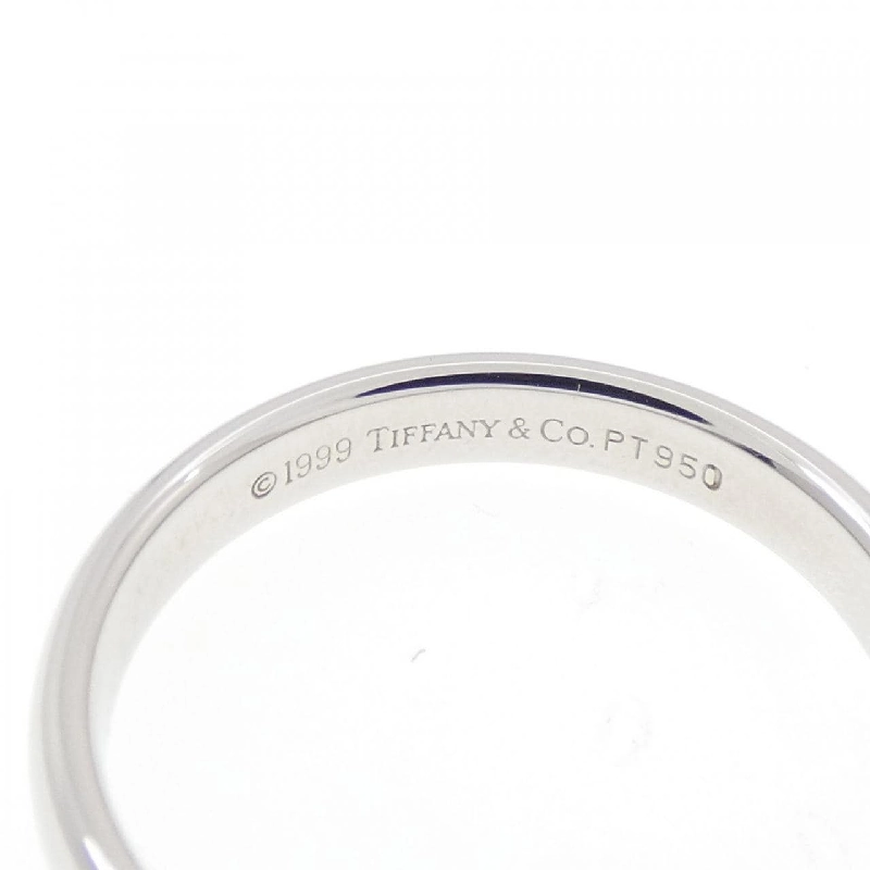 Nhẫn cưới Tiffany Forever - Hàng hiệu Authentic 835347