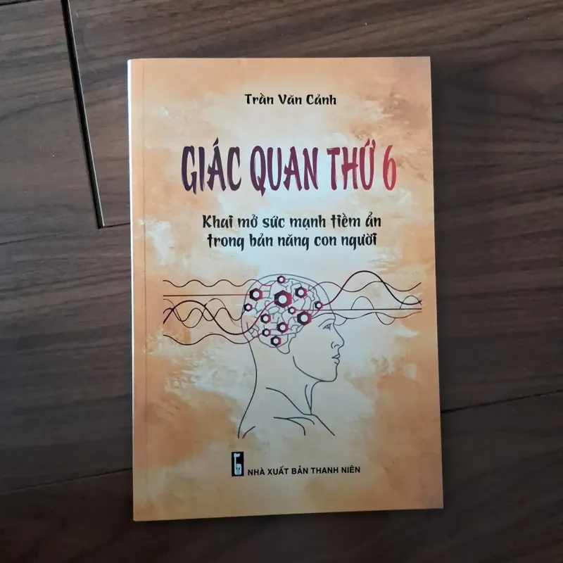 Giác quan thứ 6  khai mở sức mạnh tiềm ẩn trong bản năng con người 737127