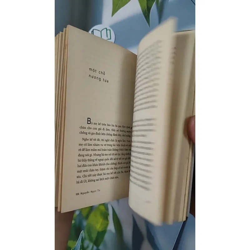 Đong Tấm Lòng - Nguyễn Ngọc Tư 798343