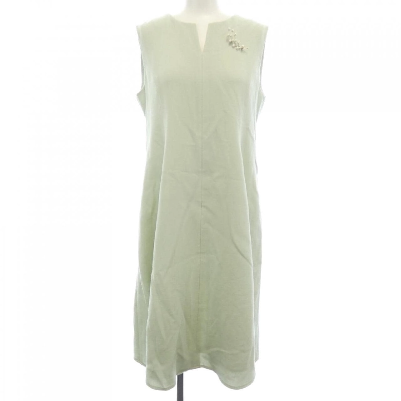 【Mã giảm giá】Đầm FOXEY 652560