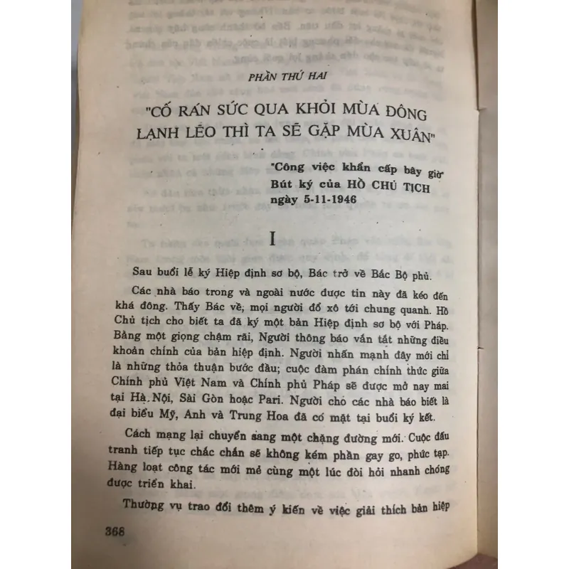 Những chặng đường lịch sử - Tổng tập hồi ký đại tướng Võ Nguyên Giáp  655347