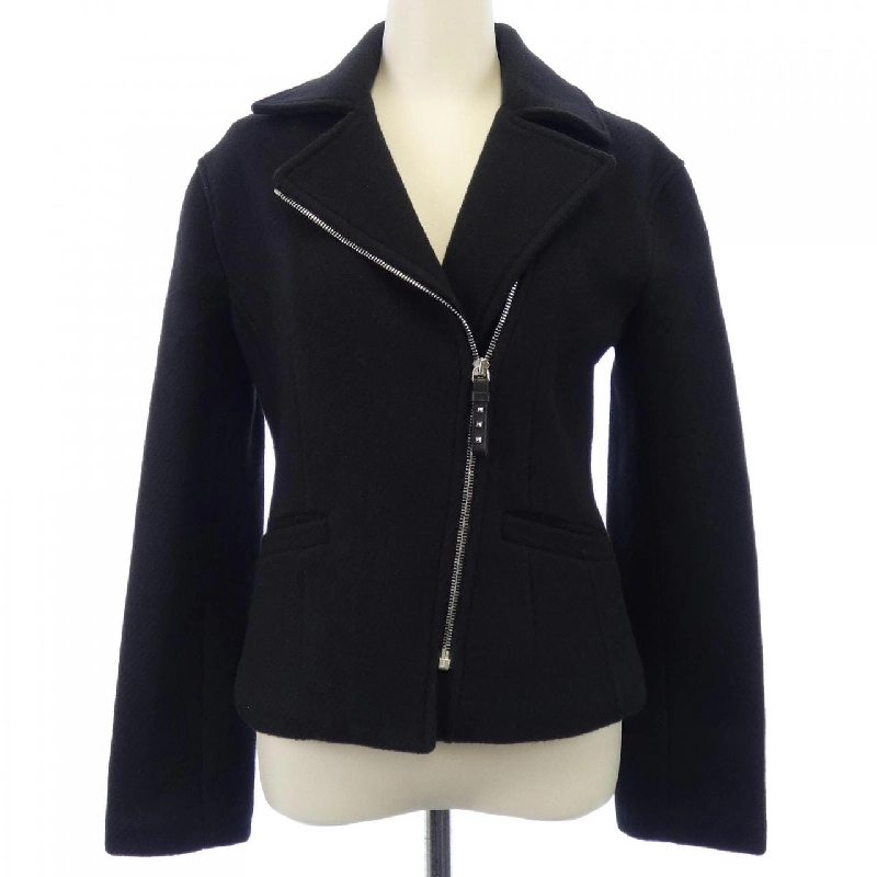 Áo khoác HERMES 3H0208DW - Hàng hiệu Chính hãng 819371