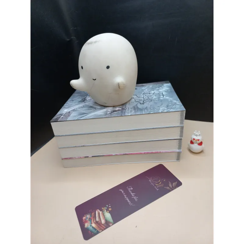 Tiểu thuyết Ma đạo tổ sư 606699