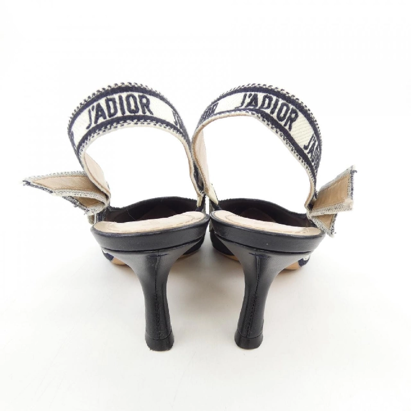 Giày cao gót CHRISTIAN DIOR ESCARPIN CORNELY J'ADIOR 656432