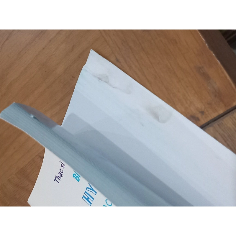 Bí mật Hydro: Tái tạo sức khỏe kéo dài tuổi xuân - Thạc sĩ Tô Văn Trực 936548