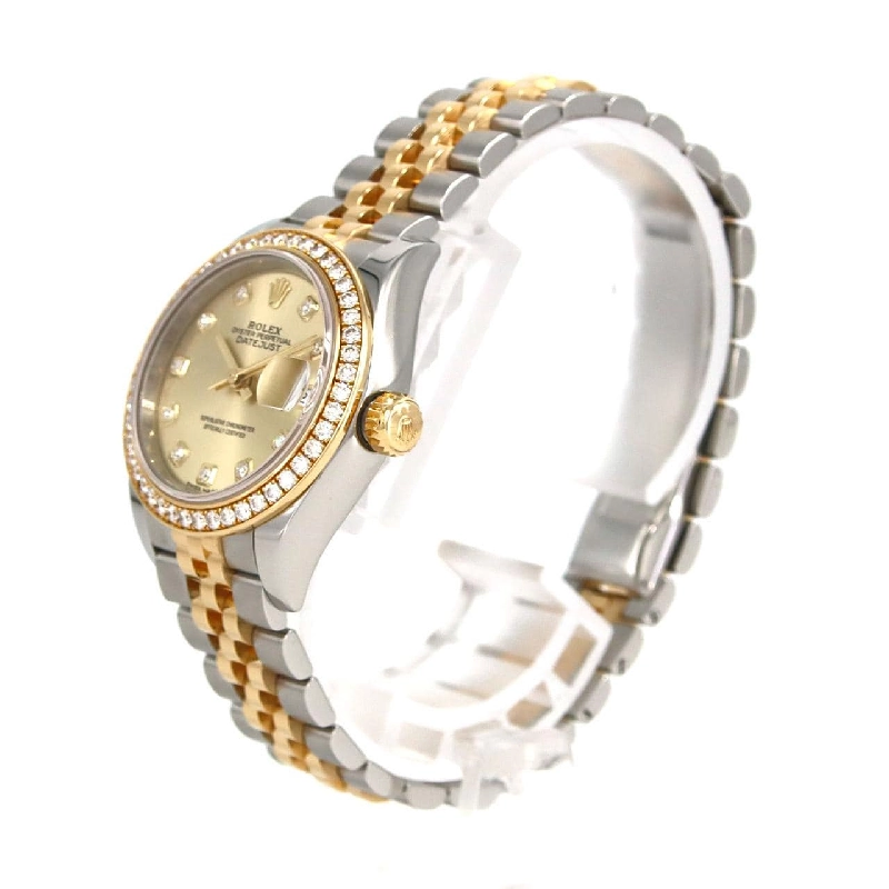 Đồng hồ Rolex Datejust 279383RBR SSxYG tự động - Hàng hiệu chính hãng 874129