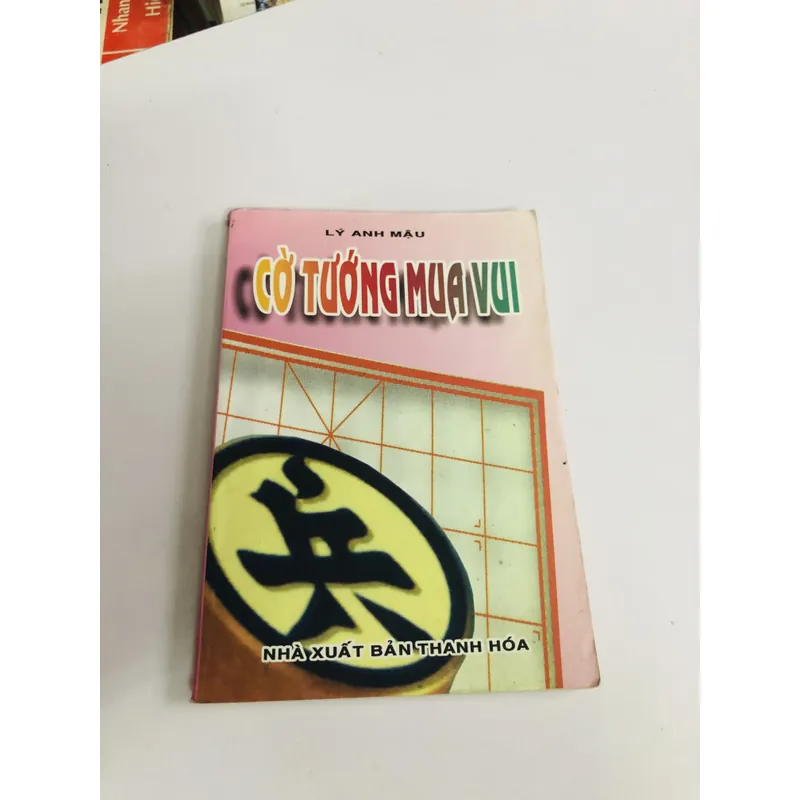 CỜ TƯỚNG MUA VUI  703040