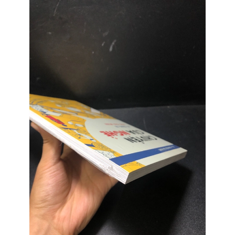 Chuyện của nghề mới 100% HCM1011 912396