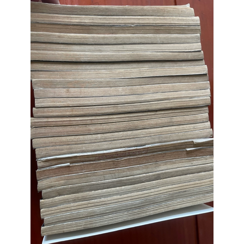 Trọn bộ truyện 24 quyển Ánh trăng bí ẩn Chie Shinohara 547923