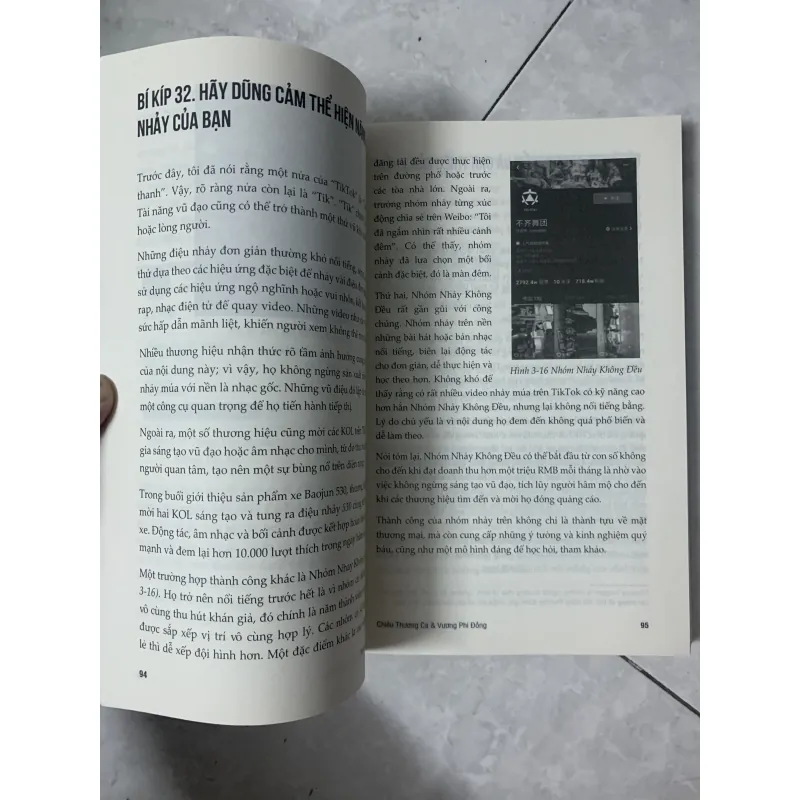 Tiktok Tất Tần Tật  957708