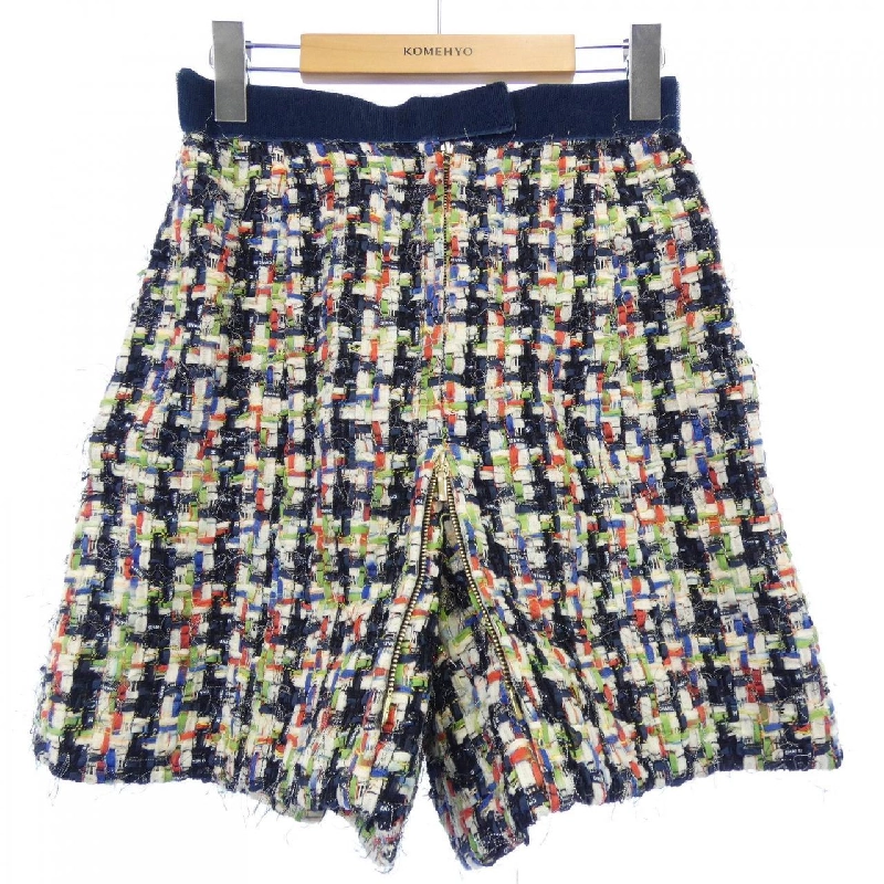 CHANEL P56282V42433 Quần Short - Hàng hiệu Chính hãng 821646