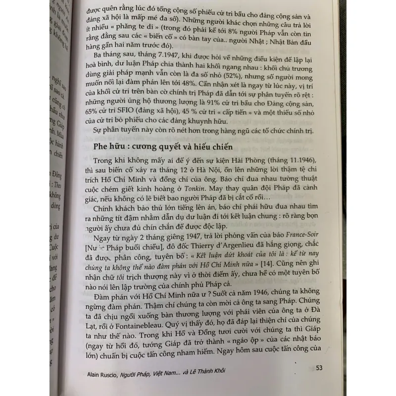 TỪ ĐÔNG SANG TÂY (BÌA CỨNG) 1020698