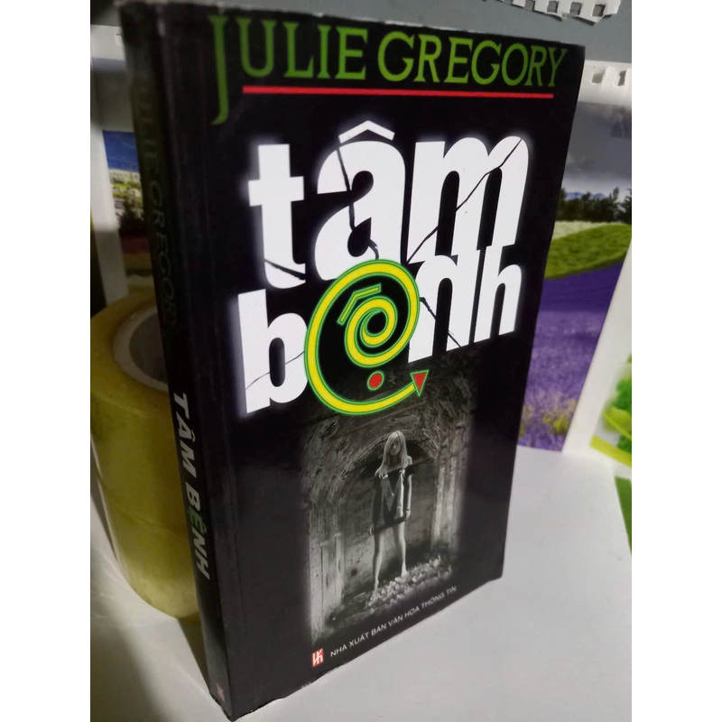 tiểu thuyết tâm bệnh 503643