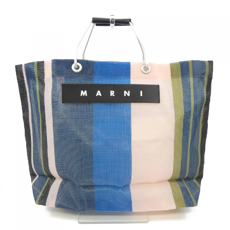 MARNI MARNI MARKET Túi sọc SHMHR08A0 - Hàng hiệu Chính hãng 831767