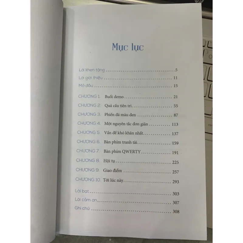 ĐẾN APPLE HỌC VỀ SÁNG TẠO - KEN KOCIENDA 740737