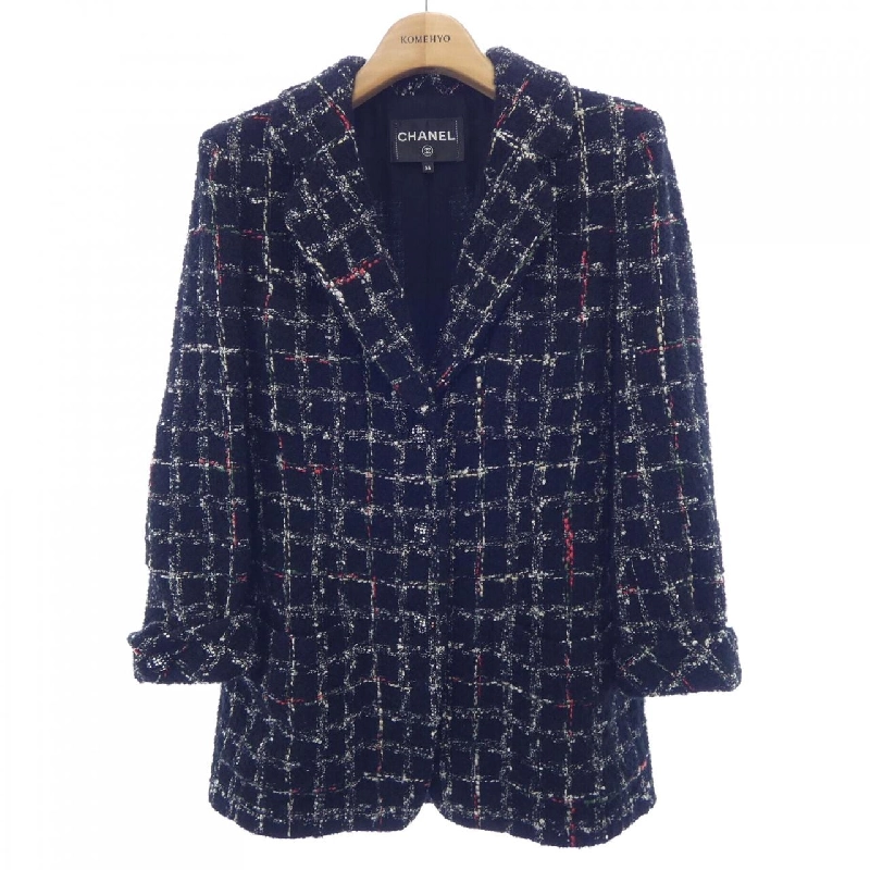 Áo khoác CHANEL 633402