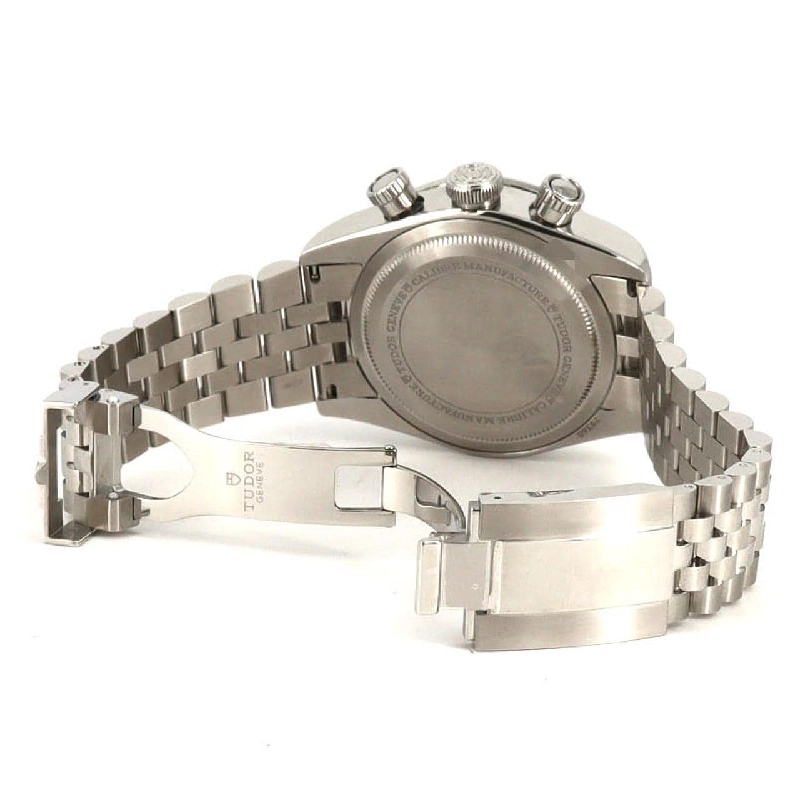 Tudor Black Bay Chrono M79360N-0014 SS tự động - Hàng hiệu chính hãng 881321