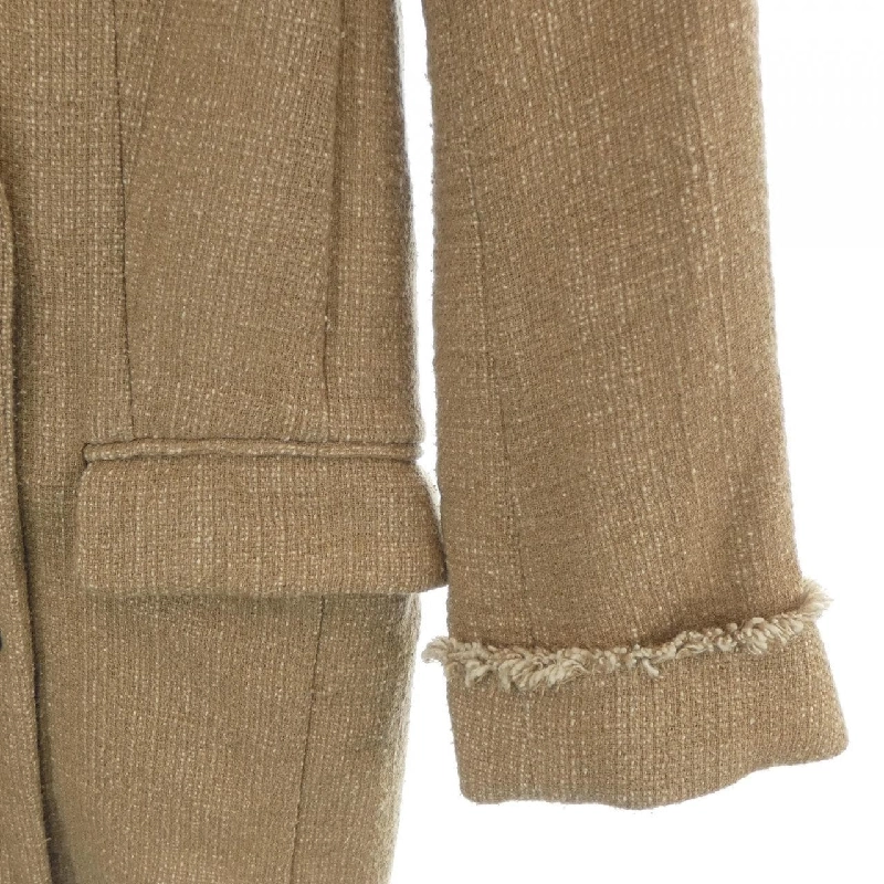 【Mã giảm giá】Áo khoác Plage 637472