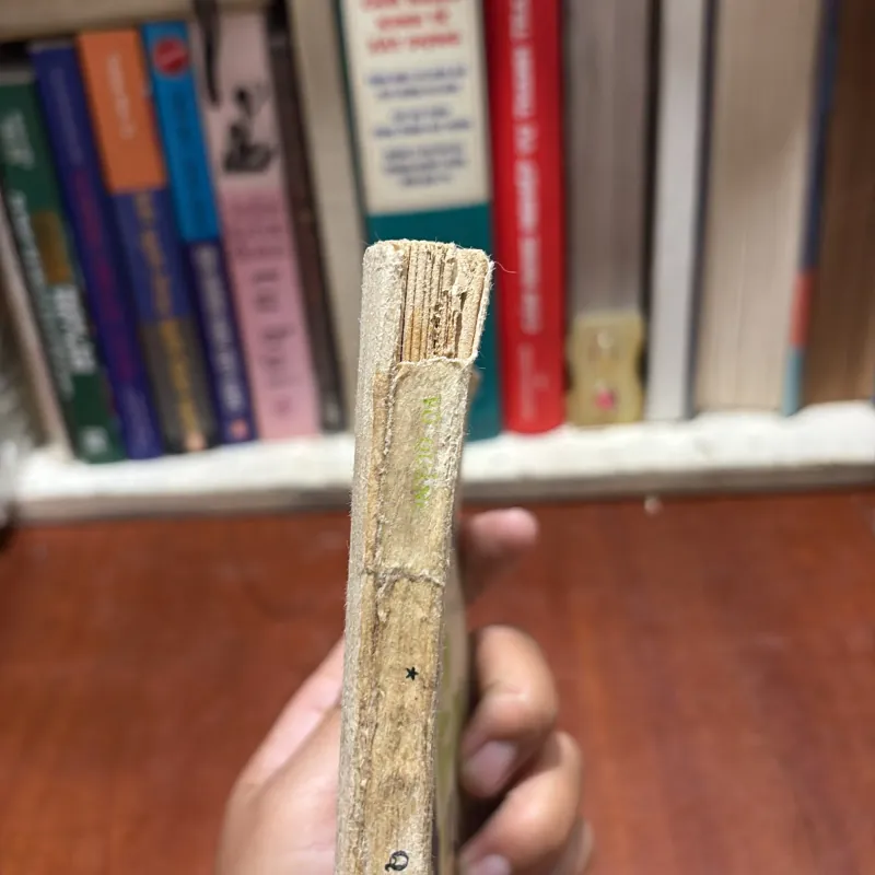 [Sách 8x] - II Văn Học: Quê Nội - Võ Quảng - 1983 797593