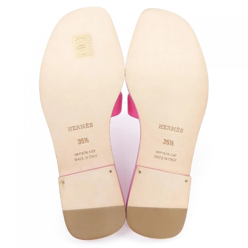 Giày sandal HERMES 659323