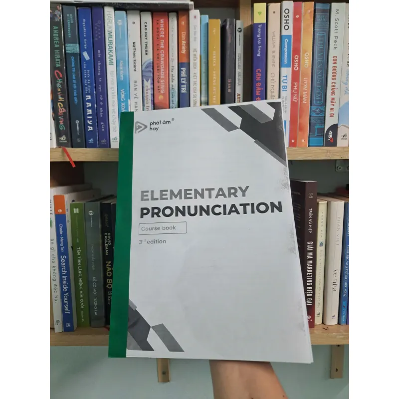 Tự Học Phát Âm Tiếng Anh (kèm video) 1025390