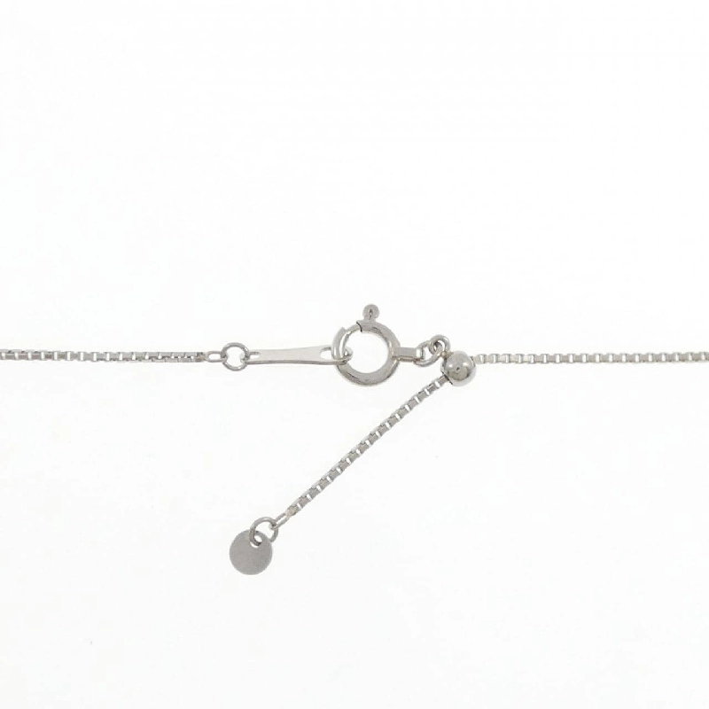 Dây chuyền ruby PT900/PT850 0.77CT - Hàng hiệu Chính hãng 860115