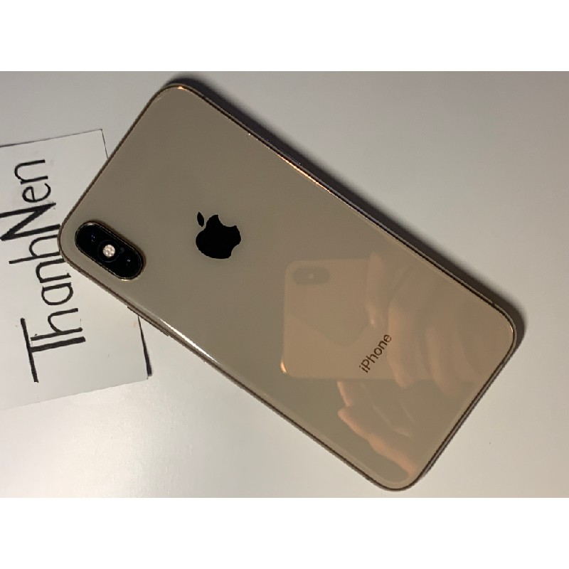 Iphone Xs ll/a 64gb 2941