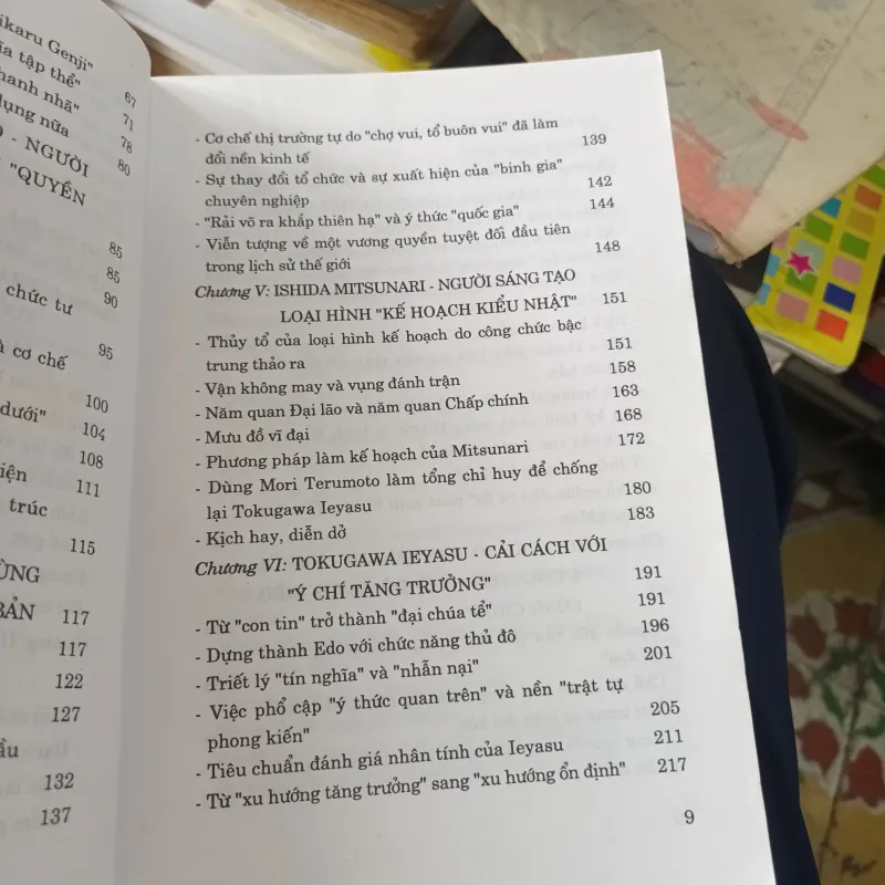 Mười Hai Người Lập Ra Nước Nhật - Sakaiya Taichi 968775