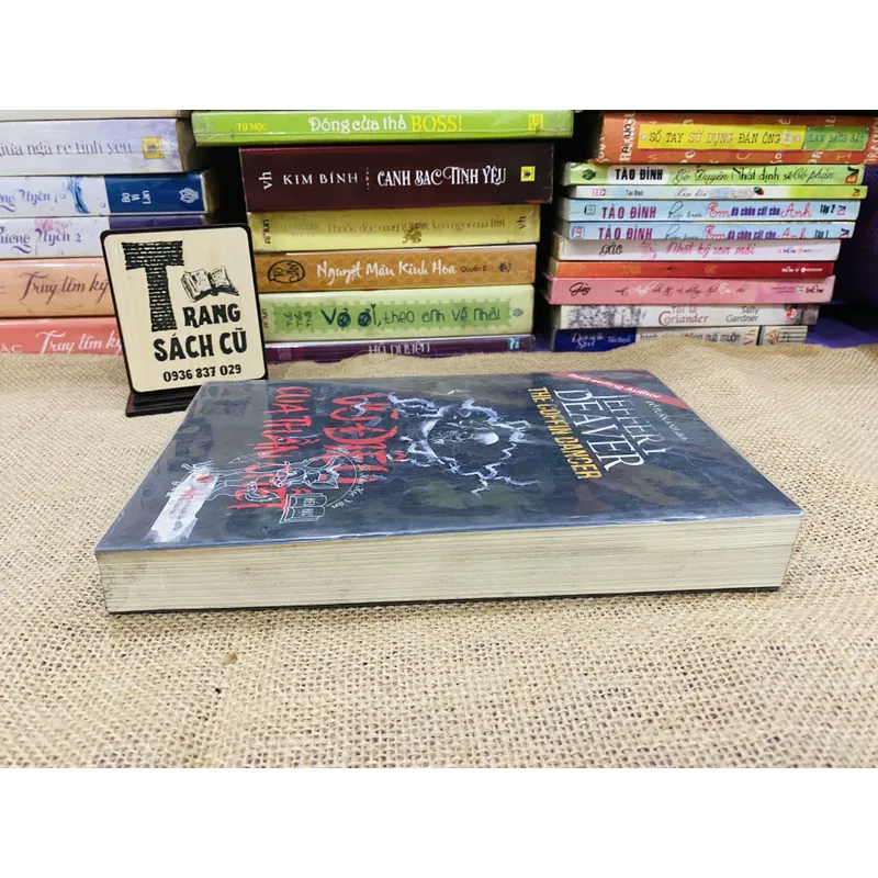 VŨ ĐIỆU CỦA THẦN CHẾT 694495