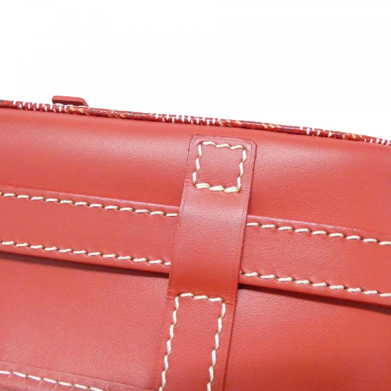 Túi xách Goyard Belvedere PM - Hàng hiệu Authentic 768099