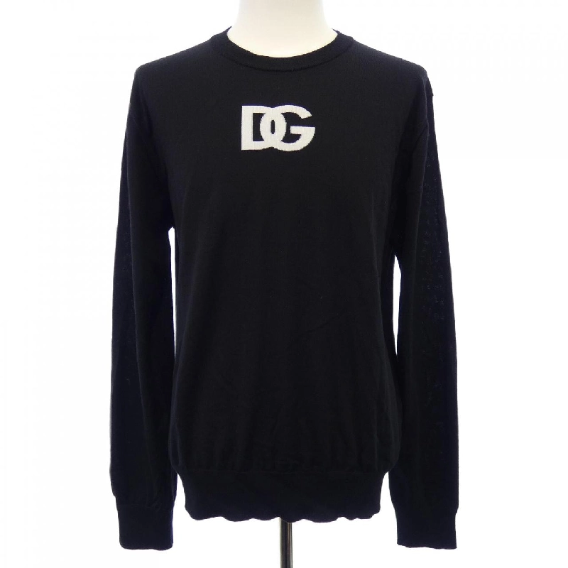 Dolce & Gabbana DOLCE&GABBANA GXM36T/JEMI4 Áo len - Hàng hiệu Chính hãng 891480