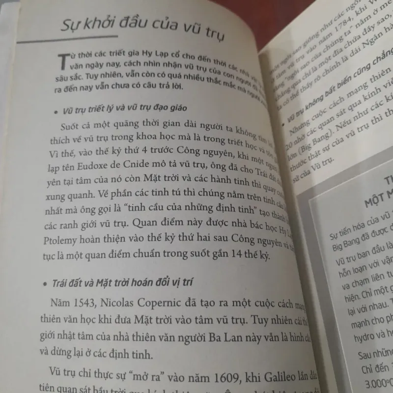 TRONG THẲM SÂU CỦA BÍ ẨN, tập 3 748269