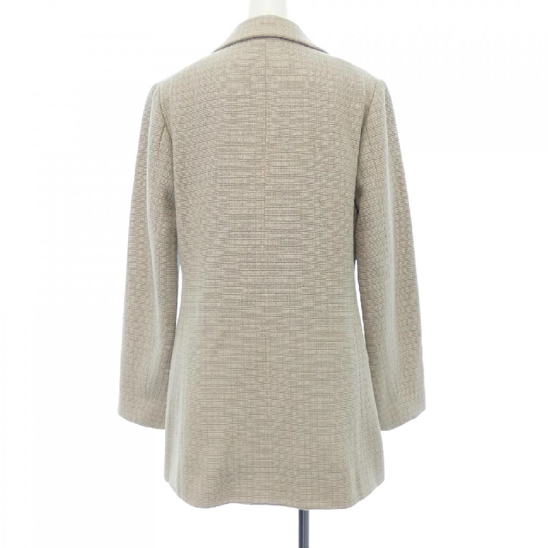 【Mã giảm giá】【Cổ điển】Áo khoác CHANEL 642807