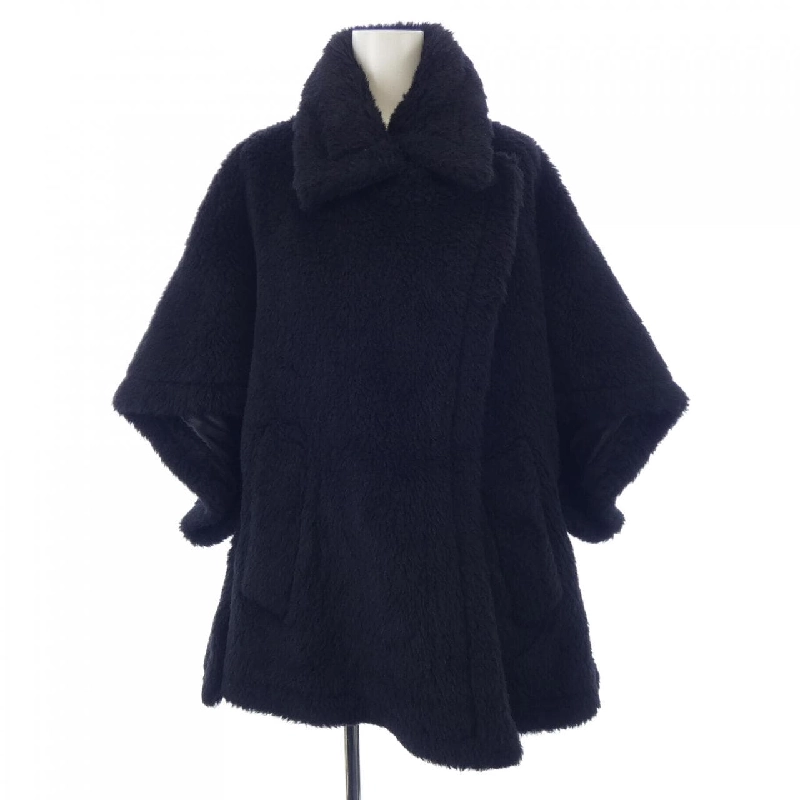 Max Mara Cape 635074