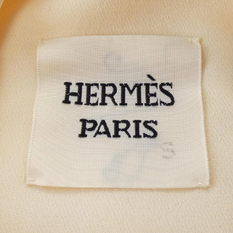 HERMES *77-7253 Áo khoác - Hàng hiệu Chính hãng 821827