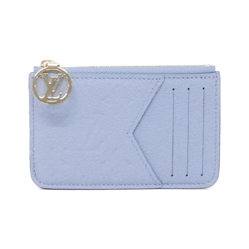 Ví tiền và thẻ Louis Vuitton Monogram Empreinte Portefeuille Romy M82045 620607