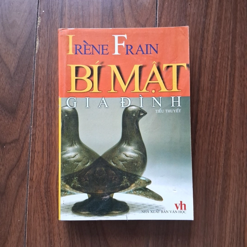 Bí mật gia đình 505321