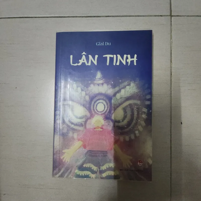 Sách Lân Tinh 716889
