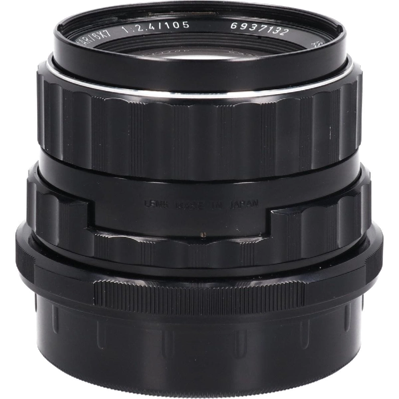 SMC Takumar 105mm F2.4 (6X7) - Hàng hiệu Chính hãng 880599