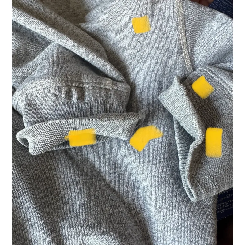 Áo hoodie zip RalphLauren 791810