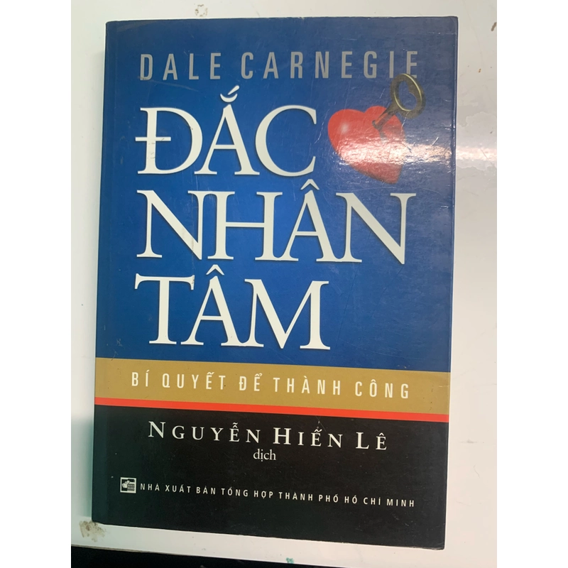 Tư duy không bao biện và Đắc nhân tâm 517361