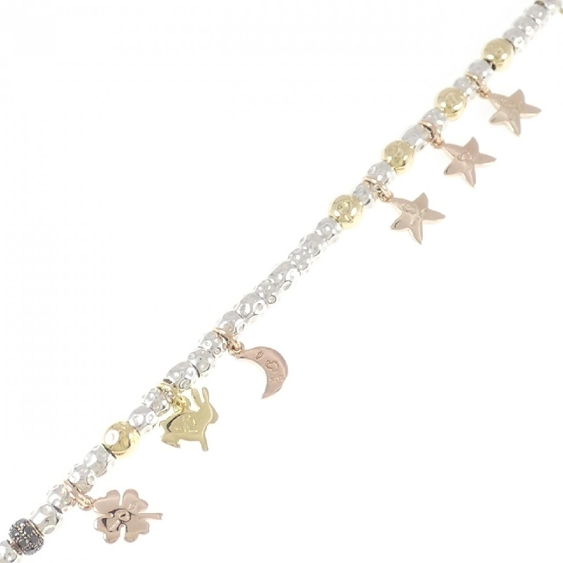 Pomerato Sapphire Bracelet 666362