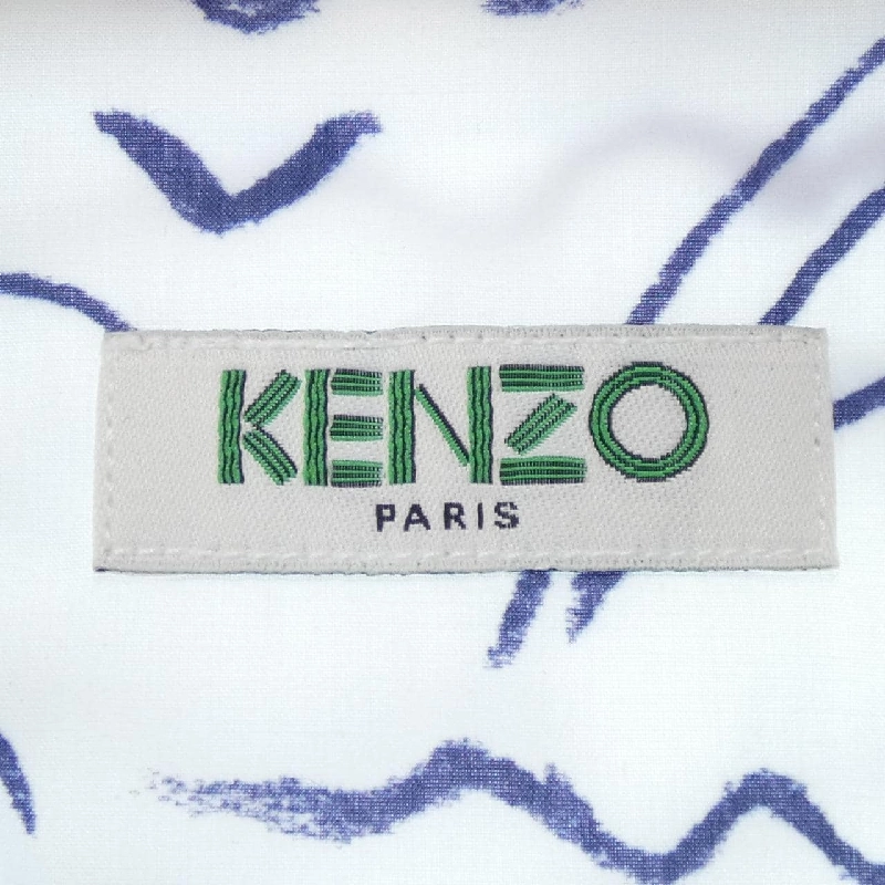 Áo sơ mi KENZO - Hàng hiệu Authentic 897769
