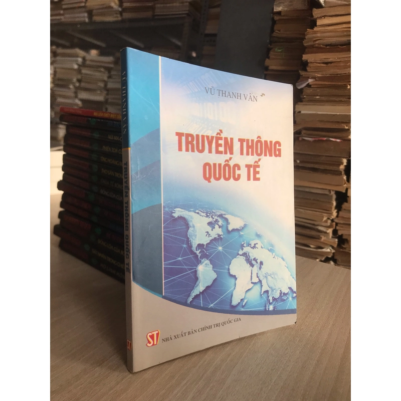 Truyền thông quốc tế  500089