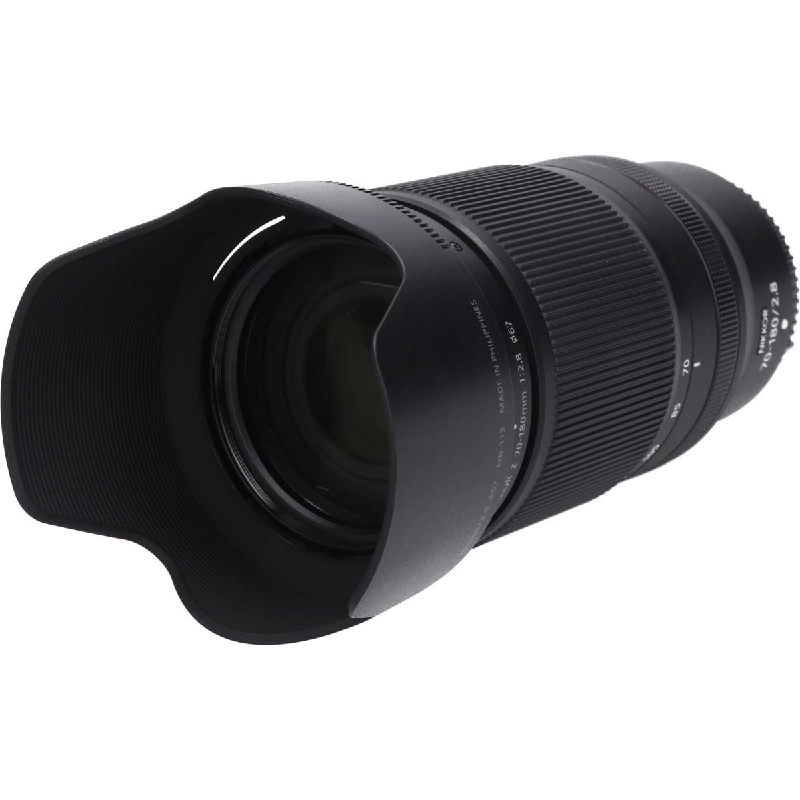 Z70-180mm F2.8 - Hàng hiệu Authentic 880272