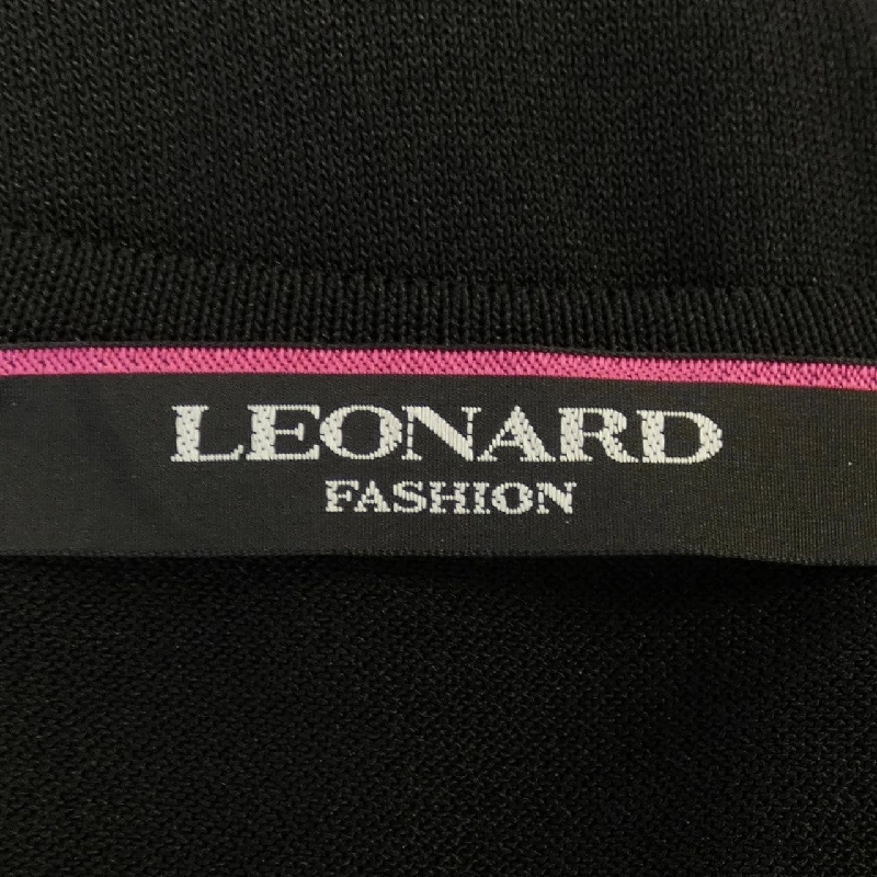 Thời trang Leonar LEONARD FASHION Áo khoác cardigan 634442