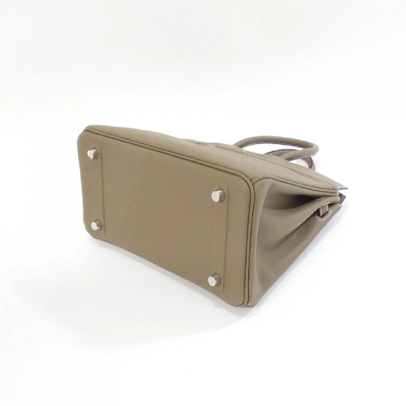 Túi xách Hermès Shadow Birkin 25cm 082629CK - Hàng hiệu Chính hãng 617069