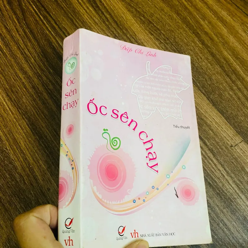 Ốc sên chạy - Diệp Chi Linh#HATRA 1023773