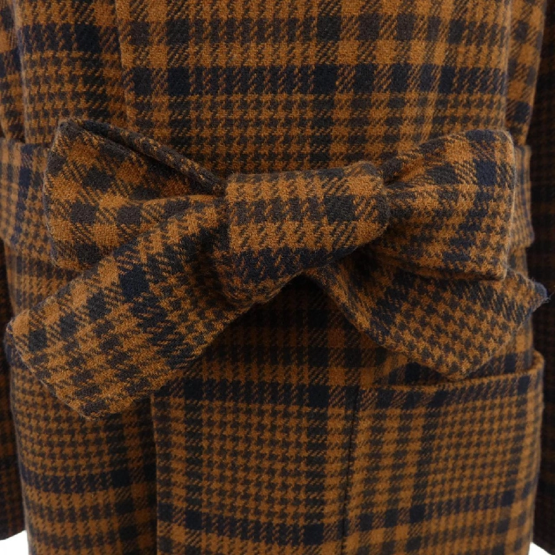 Áo khoác NANUSHKA 631065